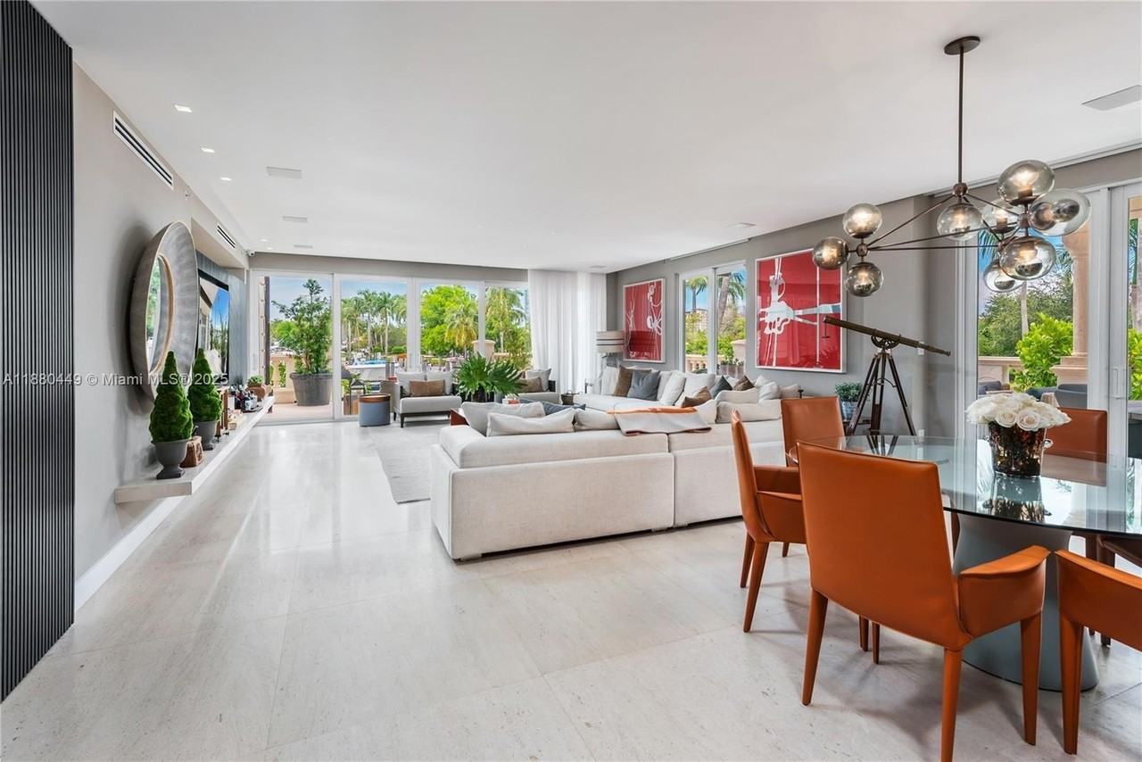 2514 Fisher Island Dr #6104 - Photo 2 of 49