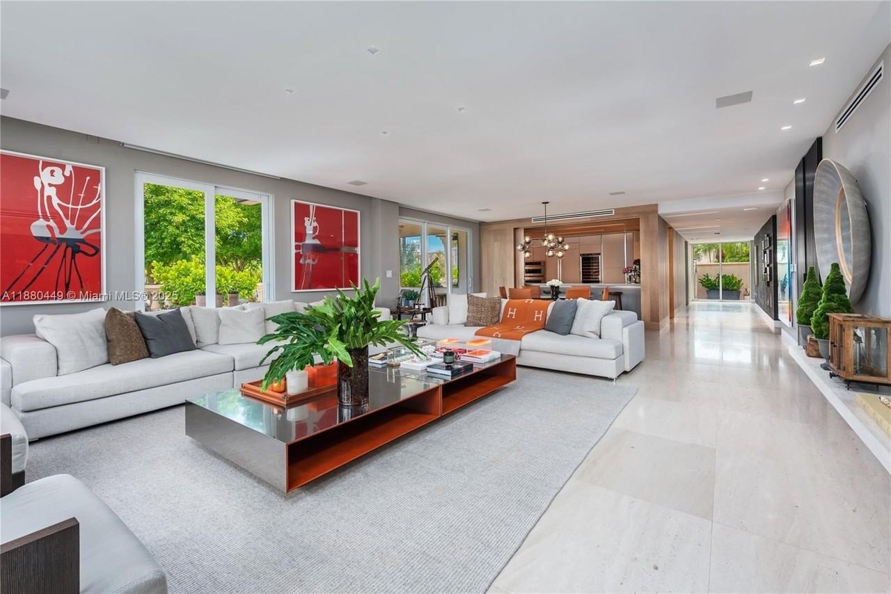 2514 Fisher Island Dr #6104 - Photo 4 of 49