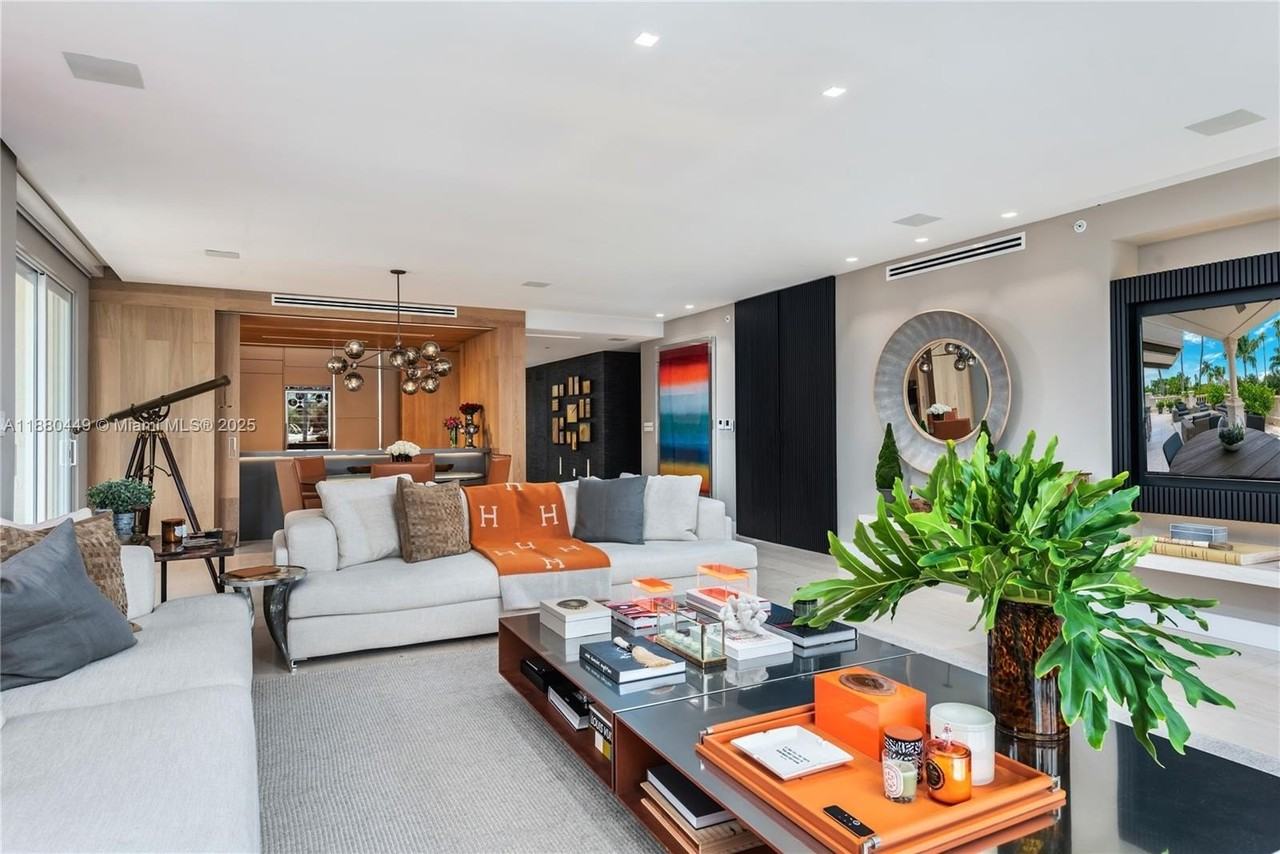 2514 Fisher Island Dr #6104 - Photo 5 of 49