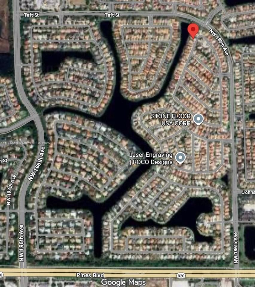 1376 Northwest 192nd Avenue #1376 - Photo 2 of 32