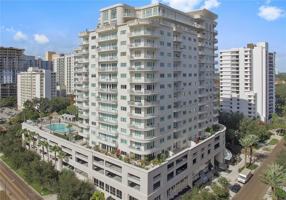 featured image of 100 Eola Drive #801