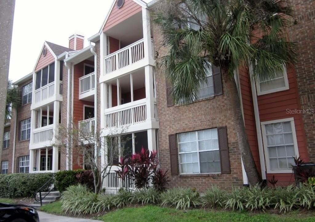 10200 Gandy Blvd N #514 - Photo 2 of 22