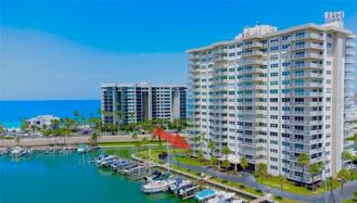 1621 Gulf Blvd #201 - Photo 1 of 1