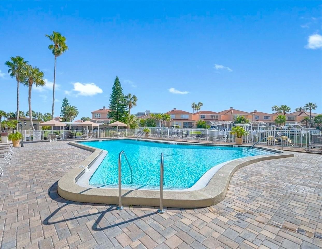 1621 Gulf Blvd #201 - Photo 2 of 21