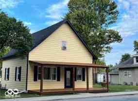 269 N Peru St - Photo 1 of 1