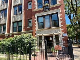 5143 S Kenwood Ave #105 - Photo 1 of 1