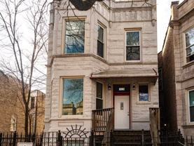 1826 S Hamlin Ave #1 - Photo 1 of 1