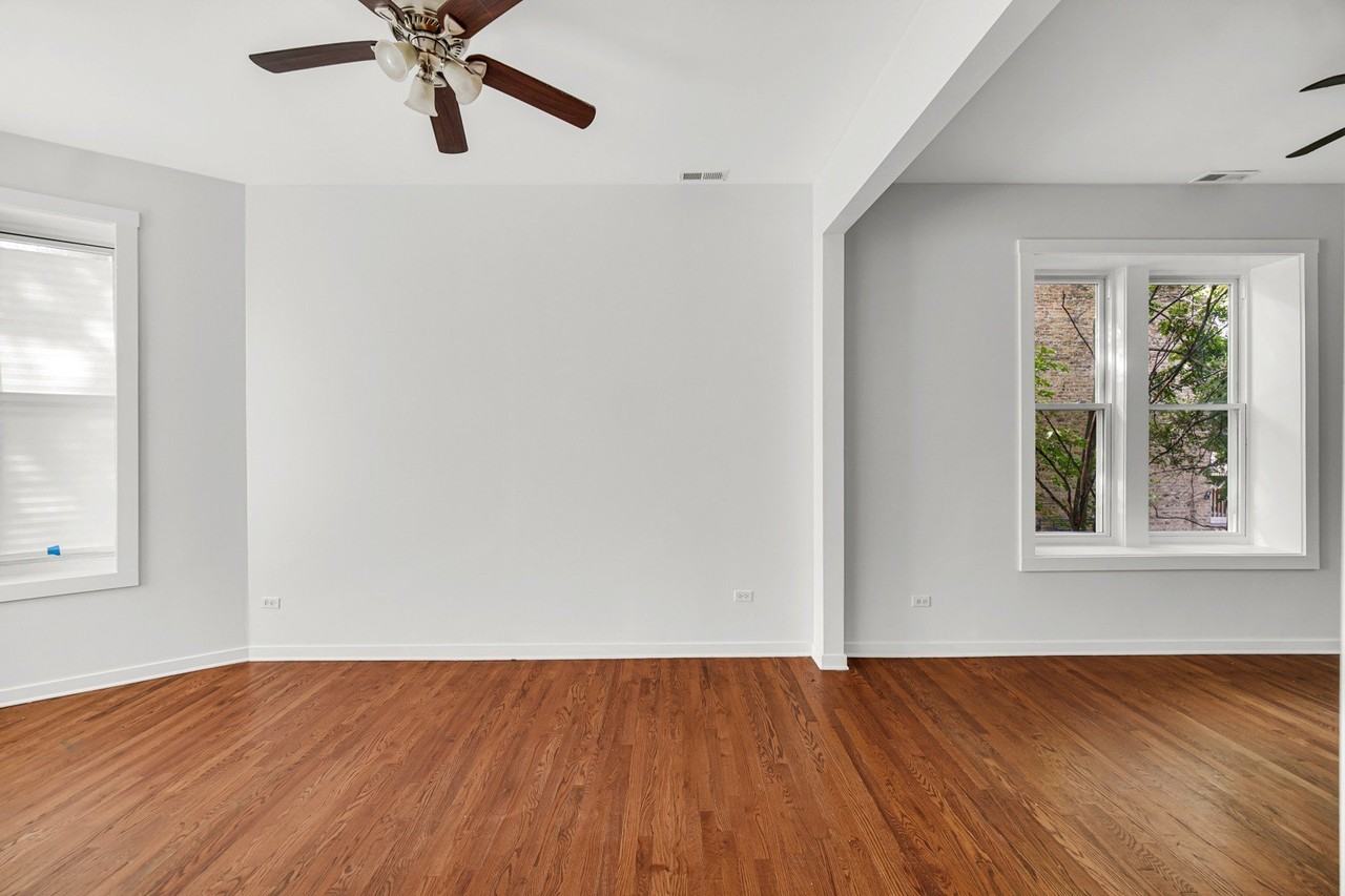 1826 S Hamlin Ave #1 - Photo 5 of 22