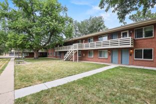 Light House Apartments – Modern Comfort in Wheat Ridge! - Photo 1 of 1