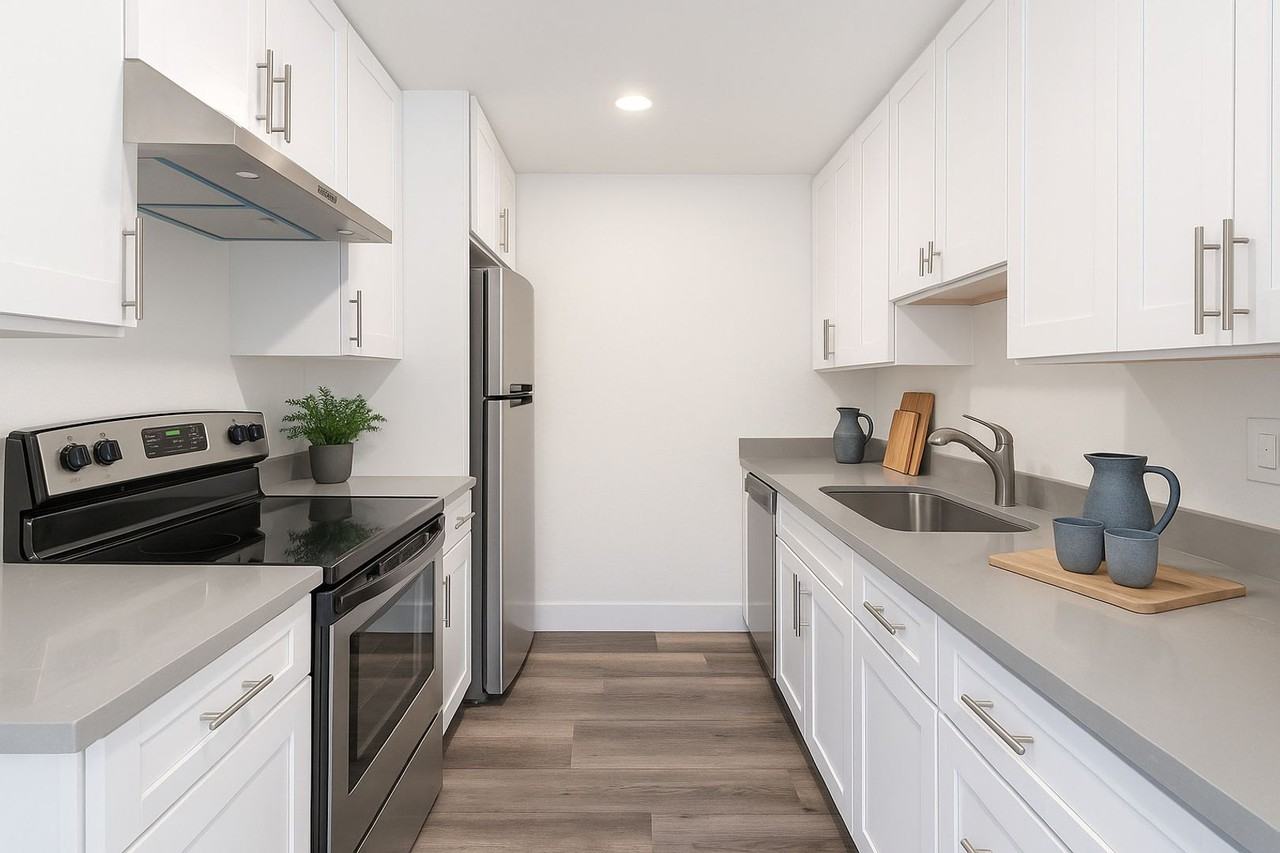 Vista de Helix Apartments - Photo 3 of 29