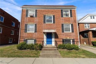 6150 Ridge Rd Apt 1 #1 - Photo 1 of 1