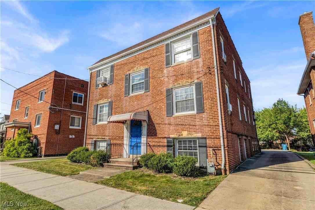 6150 Ridge Rd Apt 1 #1 - Photo 2 of 18