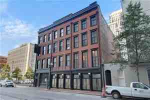featured image of 419 Carondelet St #203