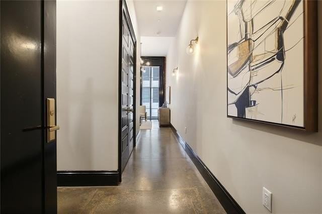 419 Carondelet St #203 - Photo 4 of 18