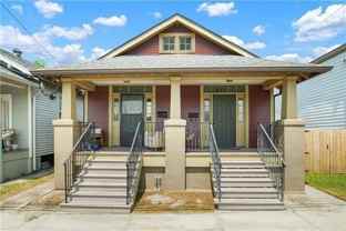 3011 Lafitte St - Photo 1 of 1
