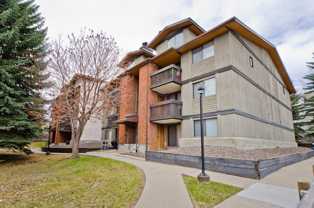 7301 4a St Sw #A303 - Photo 1 of 1
