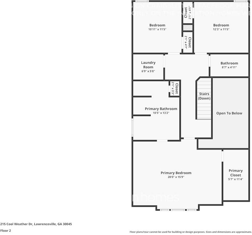 215 Cool Weather Dr - Photo 3 of 18