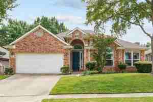 featured image of 1821 Tree Line Rd