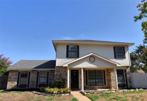 4144 Wimbledon Dr - Photo 1 of 1