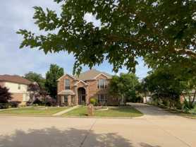 1213 Vistawood Dr - Photo 1 of 1
