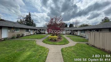featured image of 5806 Se Ogden St #14