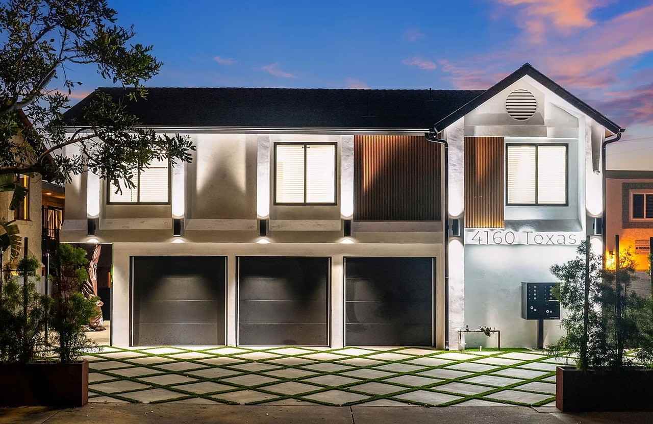 4160 Texas - Photo 5 of 9