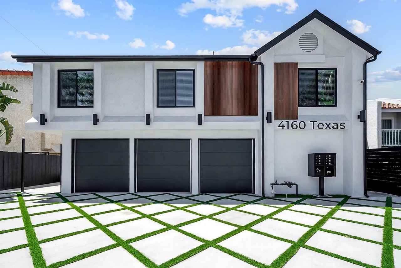 4160 Texas - Photo 6 of 9