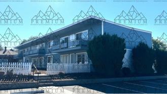 Crown Plaza Apartments - Photo 1 of 1