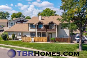 featured image of 6901 W 87th Way #303