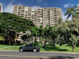 6710 Hawaii Kai Dr - Photo 1 of 1
