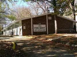 featured image of 829 S Douglas Ave