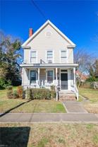 1260 W 37th St #1 - Photo 1 of 1