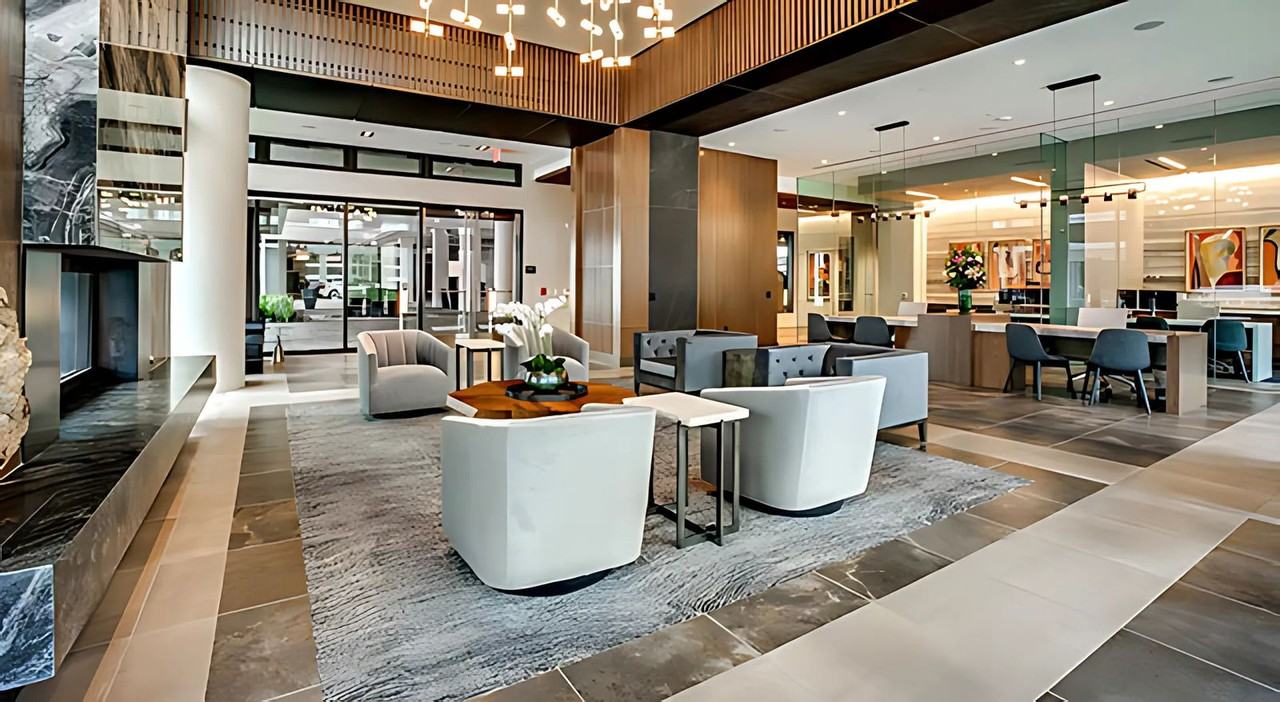 9757 Katy Fwy - Photo 2 of 8