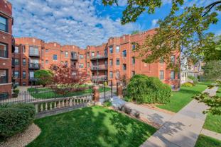 4016 N Central Park Ave #1E - Photo 1 of 1