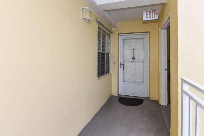 300 John F Kennedy Dr #208 - Photo 4 of 28