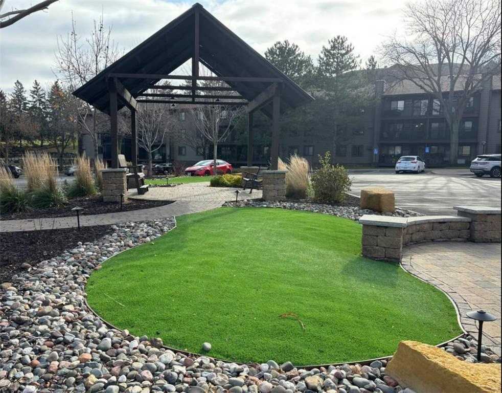 7301 W 101st St #102 - Photo 2 of 9