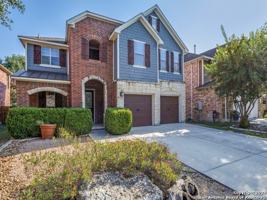 featured image of 208 Mustang Run