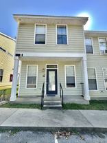 1417 Pullen Rd Apt 201 #201 - Photo 1 of 1