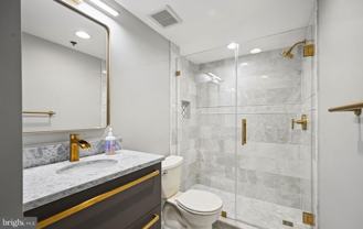 601 Pennsylvania Ave Nw #1101 - Photo 1 of 1
