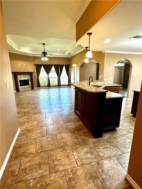 6705 Battery Park Ct - Photo 3 of 29