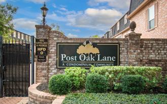 355 N Post Oak Ln - Photo 1 of 1