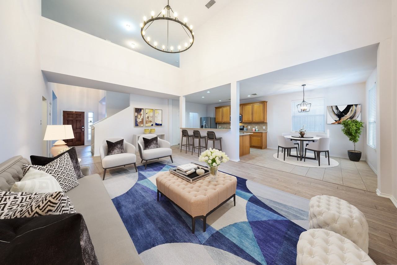 510 Wildberry Court - Photo 3 of 17