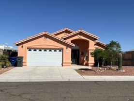 3777 S Salida Del Sol Ave - Photo 1 of 1