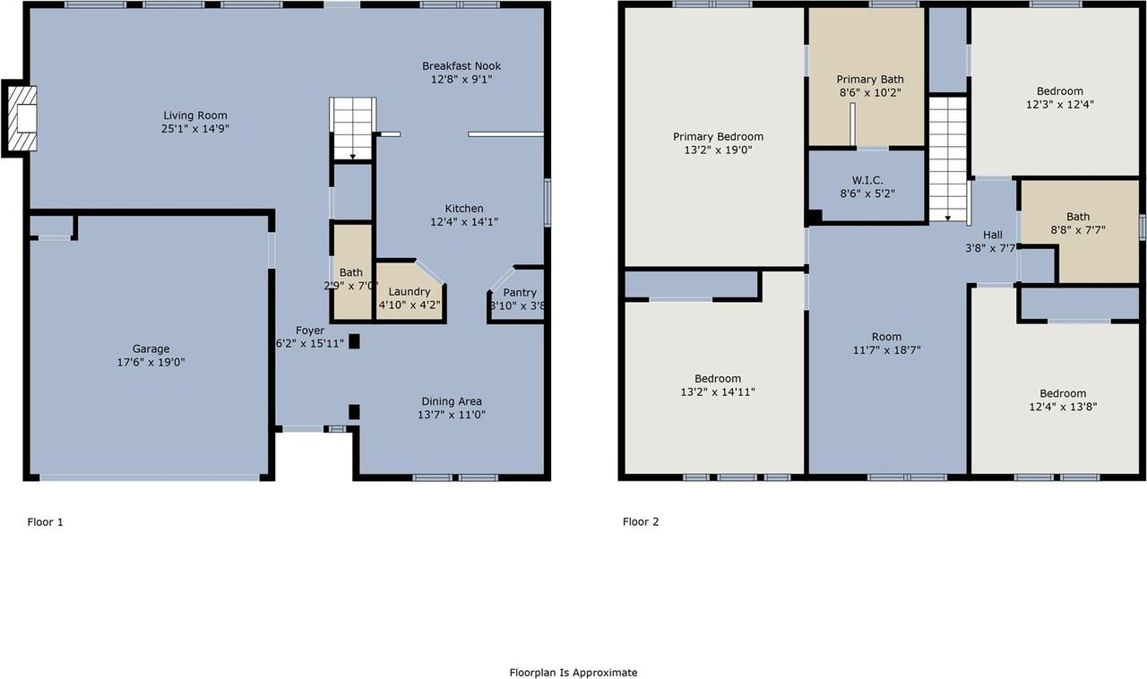 8400 Mount Shasta Cv - Photo 5 of 33