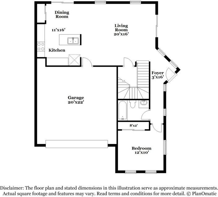 1225 South Mansard - Photo 2 of 17