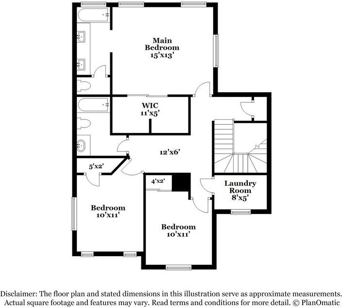 1225 South Mansard - Photo 3 of 17
