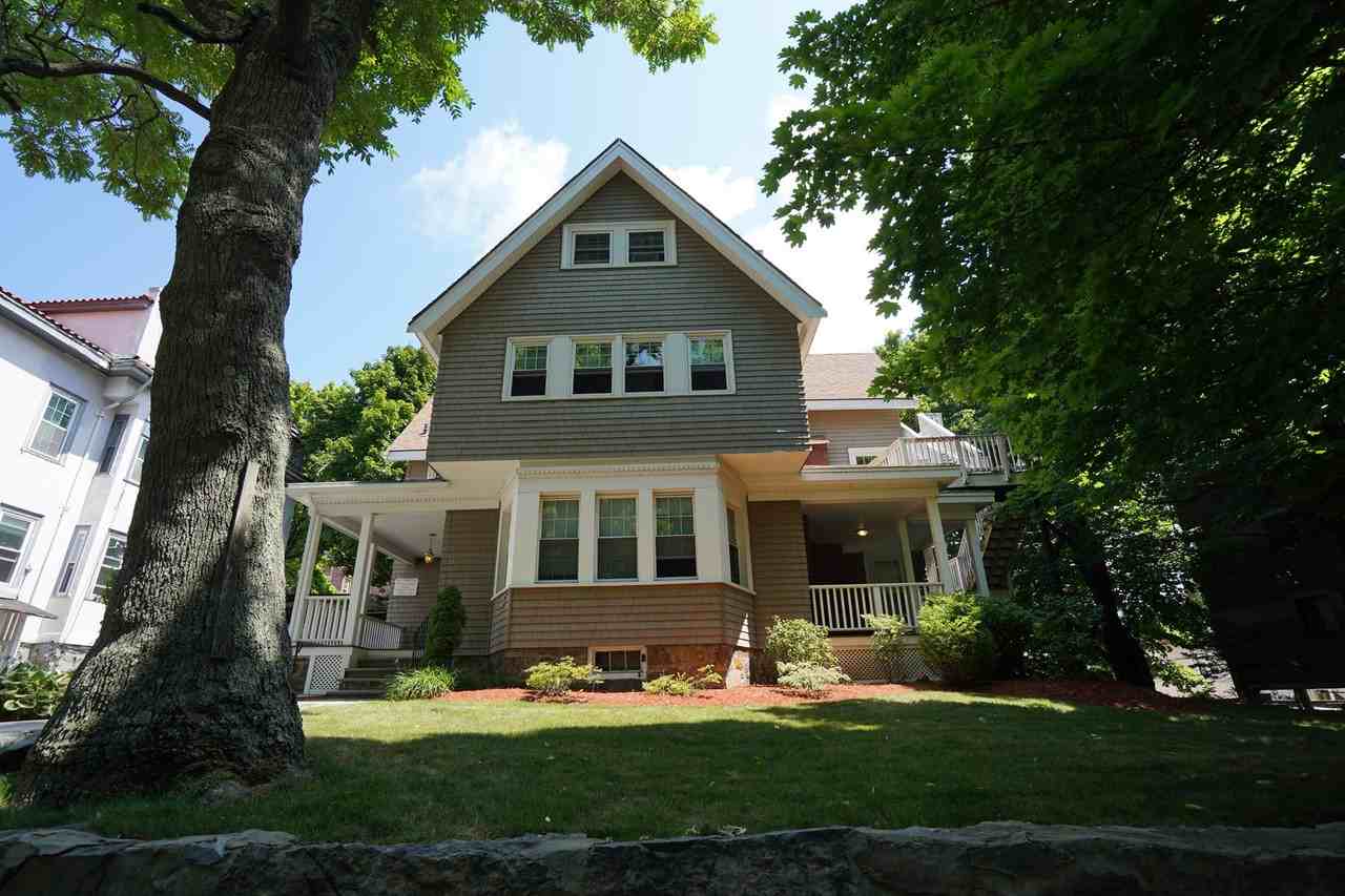 266 Chestnut Hill Ave #6 - Photo 2 of 22