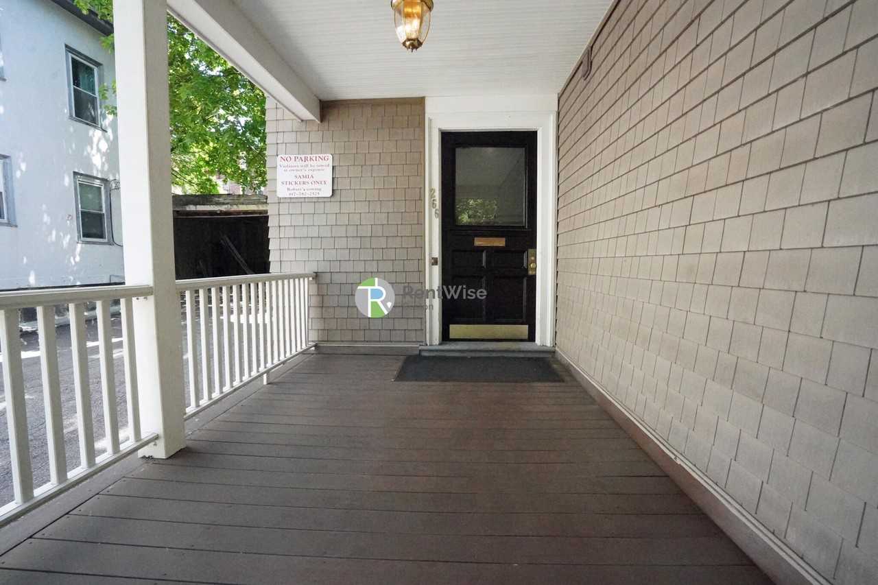 266 Chestnut Hill Ave #6 - Photo 3 of 22