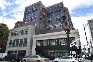 featured image of 3833 N Broadway St #210