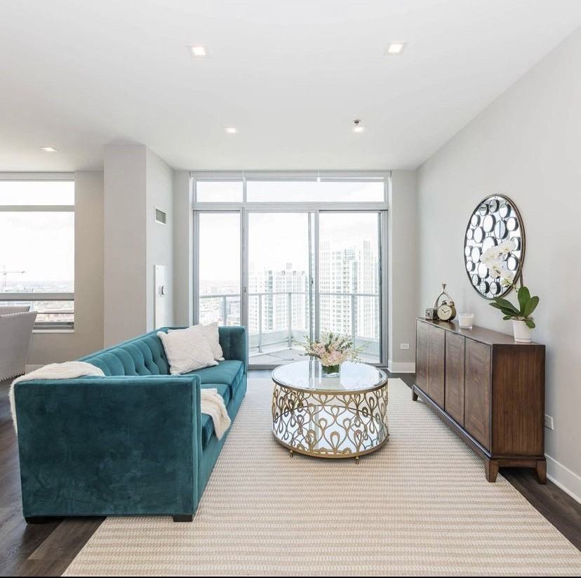 300 N Canal St #2-2PH - Photo 4 of 32